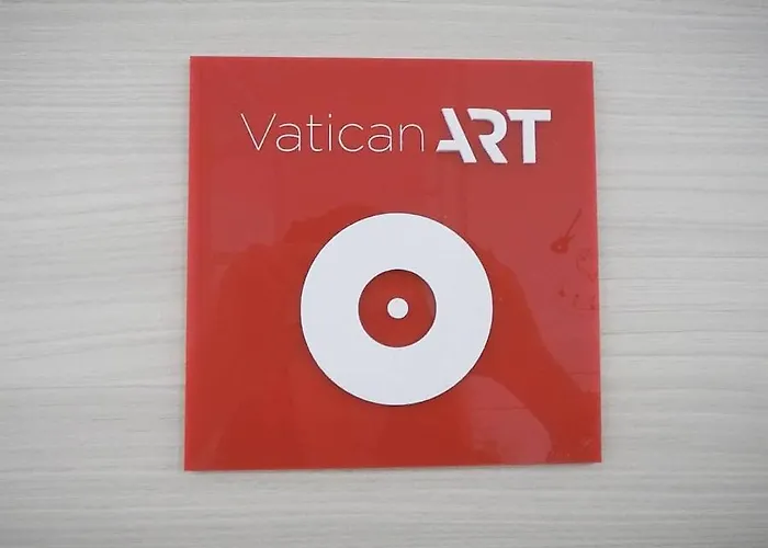 Vaticanart 4* רומא