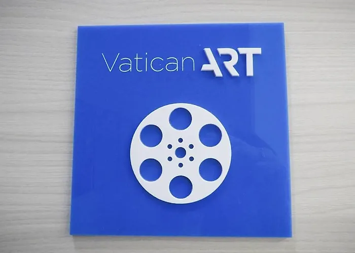 Vaticanart רומא