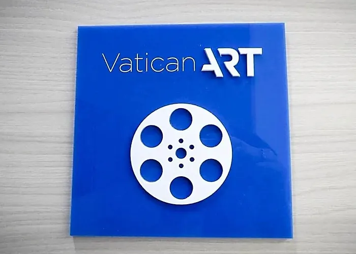 Vaticanart לינה וארוחת בוקר
